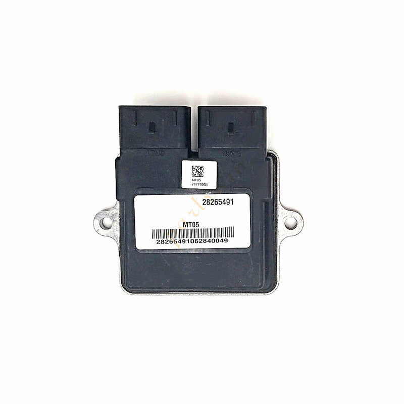 ECU EFI ECM controller for UTV 700 EFI HiSUN MASSIMO BENNCHE COLEMAN four-part set n