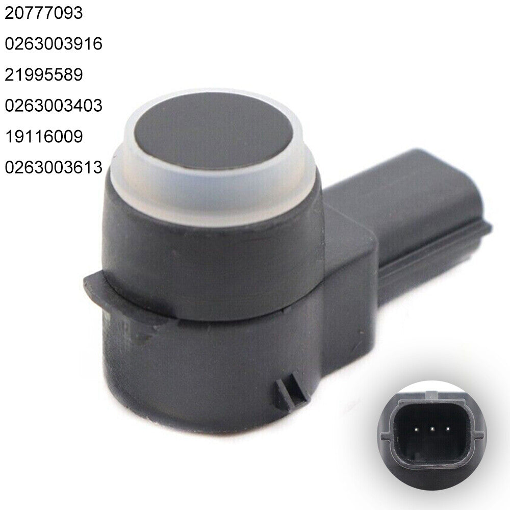 Car PDC Parking Assist Radar Sensor 19116009 for 2008-2012 for Cadillac SRX CTS CR v