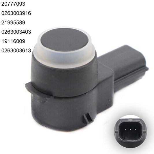 Car PDC Parking Assist Radar Sensor 19116009 for 2008-2012 for Cadillac SRX CTS CR v
