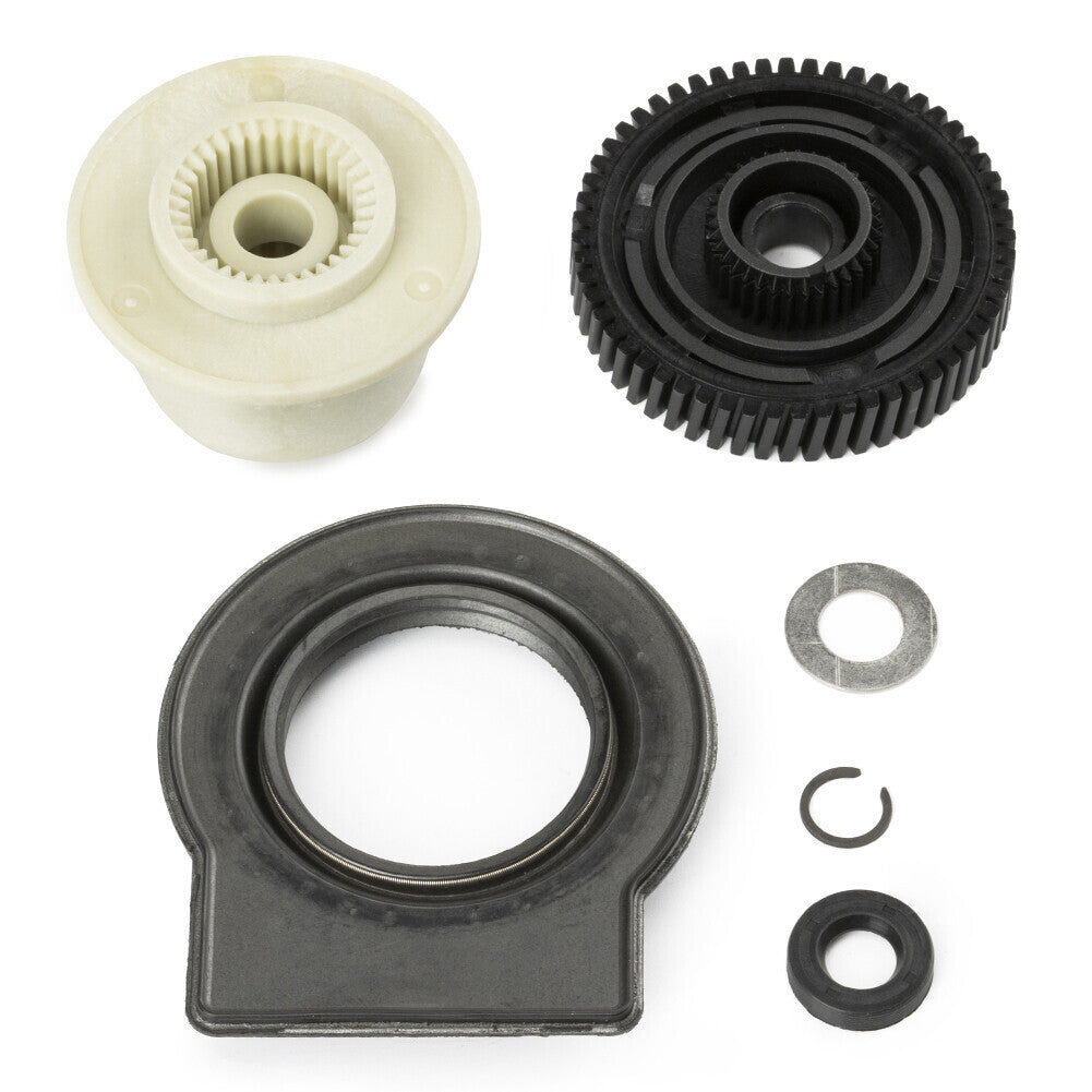 for BMW E90 X3 E83 X5 E70 Distribution Gearbox Actuator Repair Kit 27102413711 Q