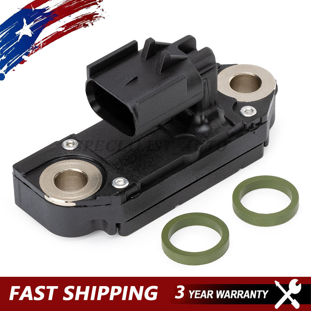 1x Diesel Engine EGR Delta PRESSURE SENSOR 4307166 For 2872424 4384138 Q
