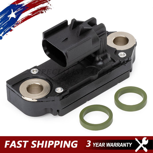 1x Diesel Engine EGR Delta PRESSURE SENSOR 4307166 For 2872424 4384138 Q