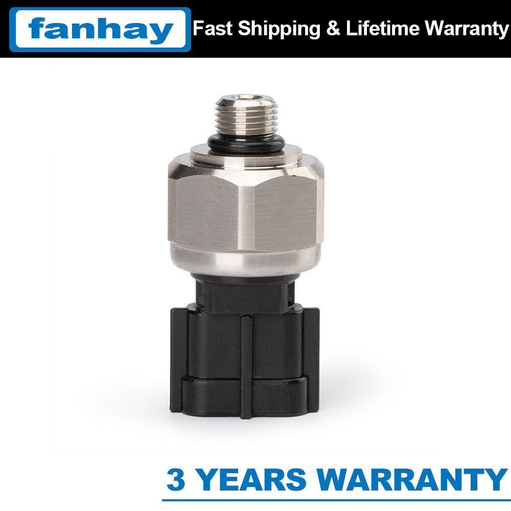 Water pressure Sensor For 2007-19 for Yamaha F150-350 HP VF250 oil pressure Sensor