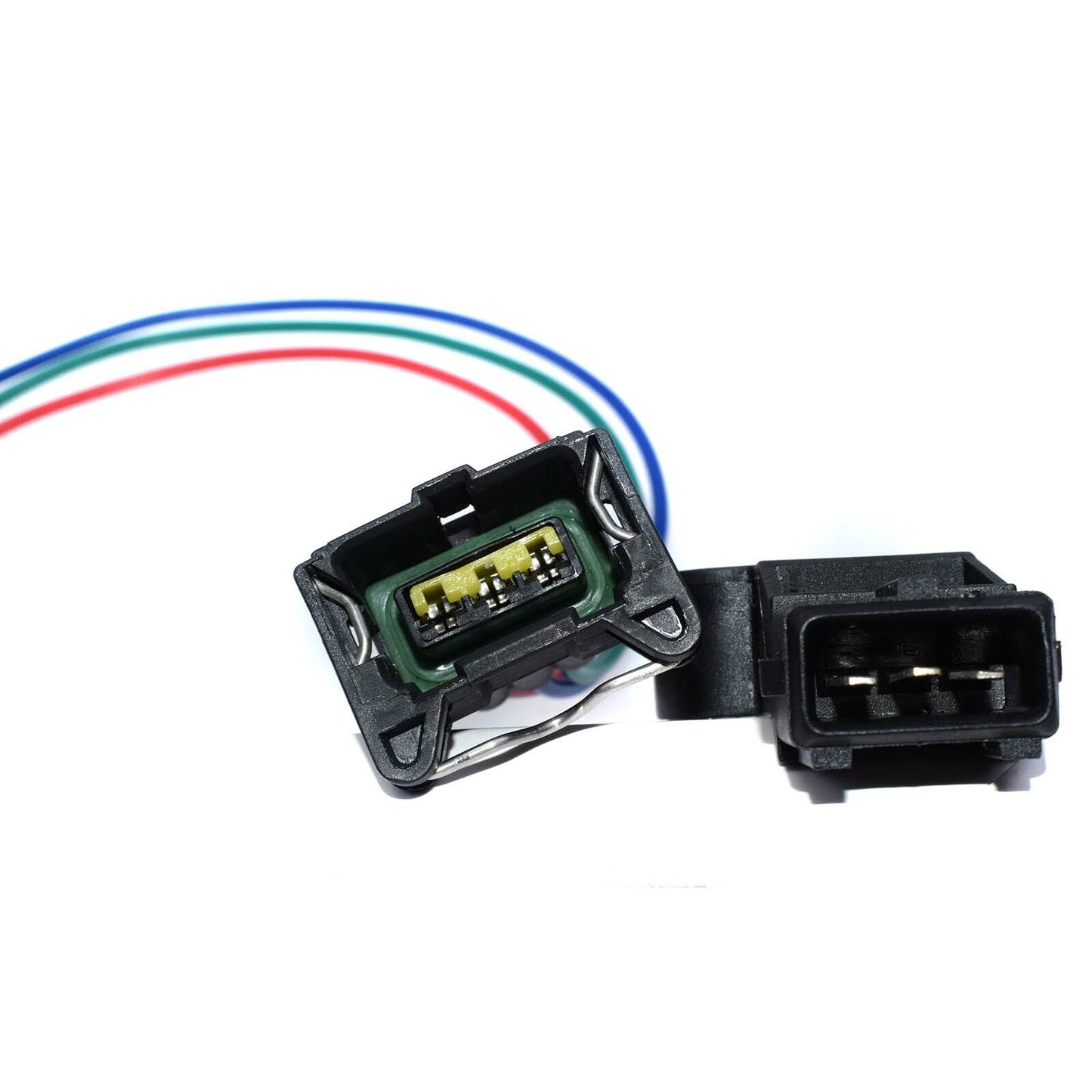 Camshaft Position Sensor Crankshaft and Wiring Harness for Leganza for Isuzu Rodeo- v