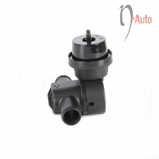 Heater Control Valve Fit for VW for Golf 1998--2006 for AUDI Q5 #1J0819809# Q