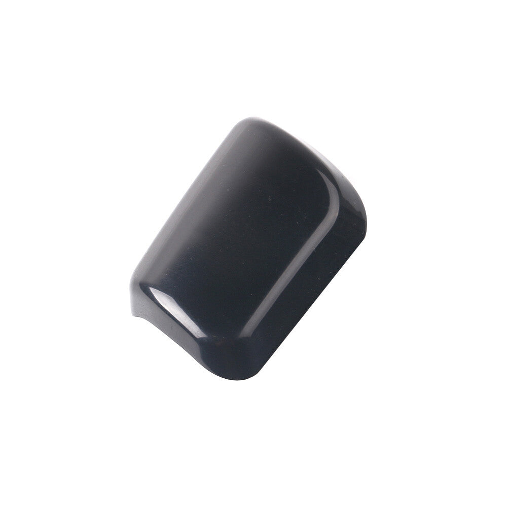 Front Left Headlight Washer Nozzle Cover Black Fits for Volvo XC90 2003-2006