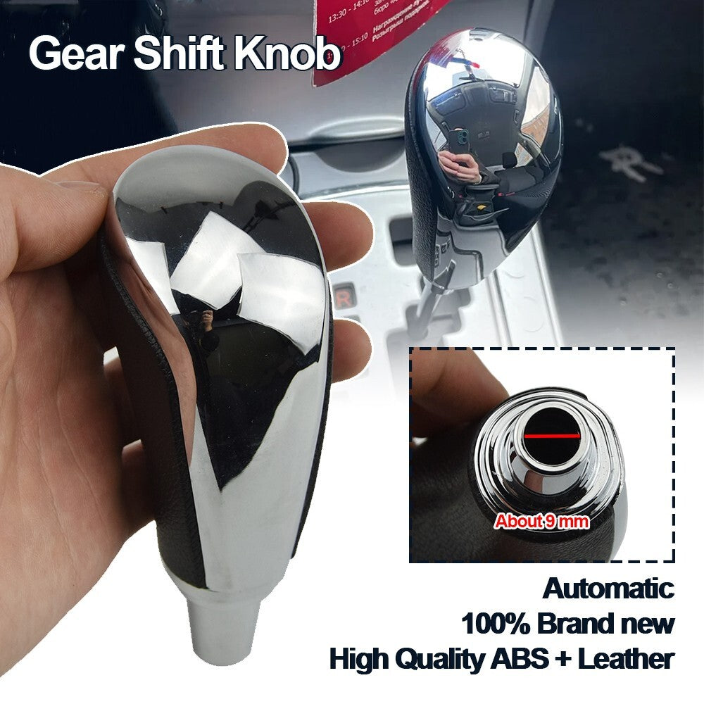 Automatic Gear Shift Knob Lever Shifter Handle Stick for Toyota for Corolla Yaris