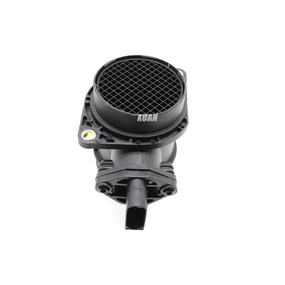Suitable for Exeo Ibiza Leon Toledo, for Skoda Octavia 0280218063 MASS airflow sensor - v