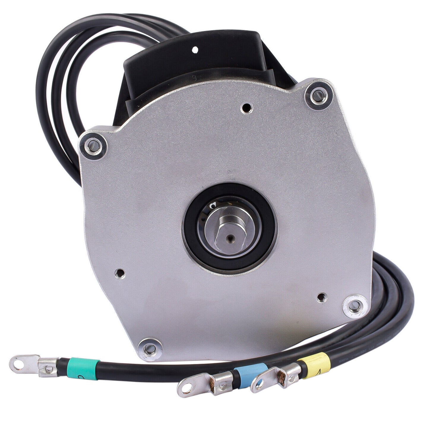 680638 AC Electric for Golf Cart Motor Fits EZGO RXV Liberty Express Cushman Hauler Q