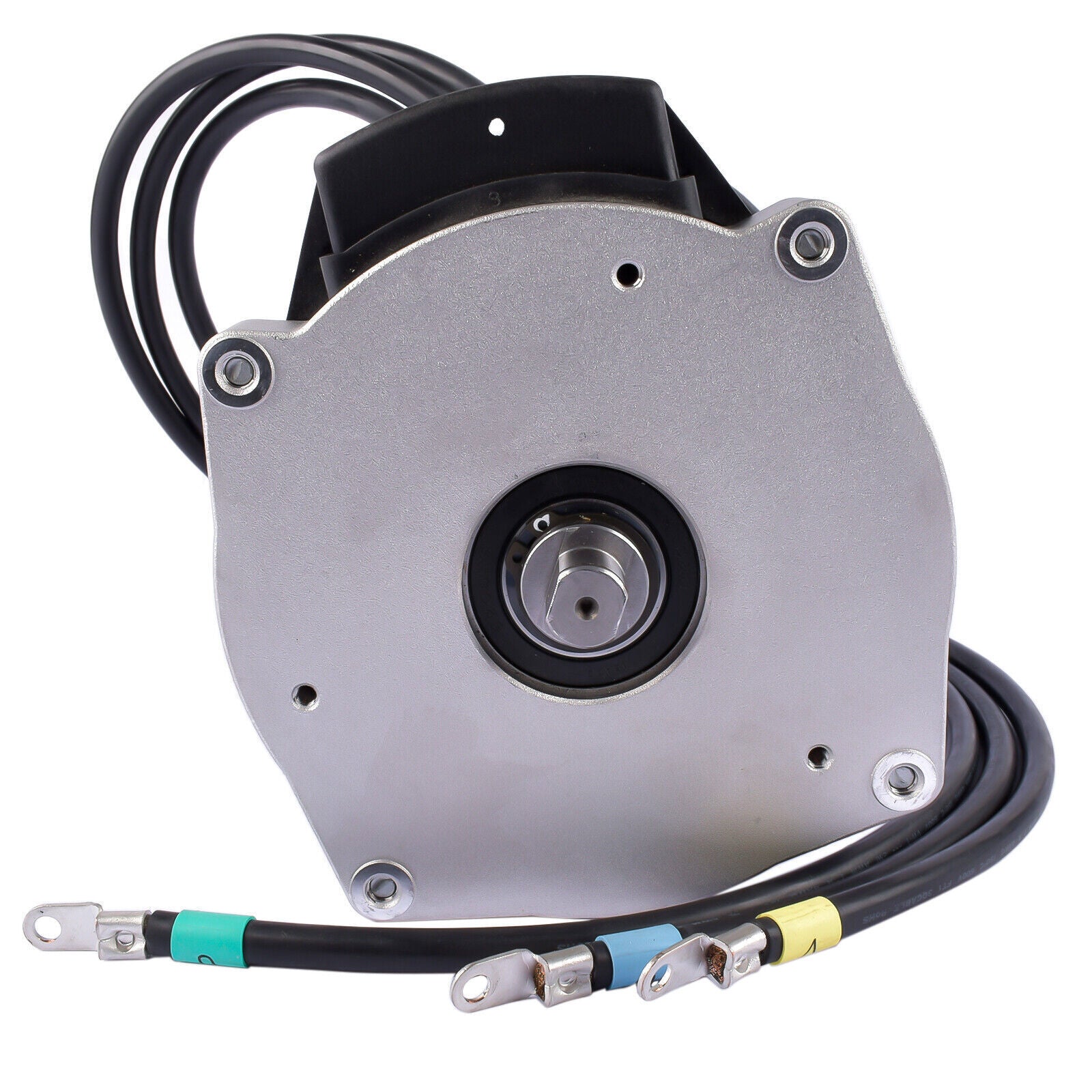680638 AC Electric for Golf Cart Motor Fits EZGO RXV Liberty Express Cushman Hauler Q