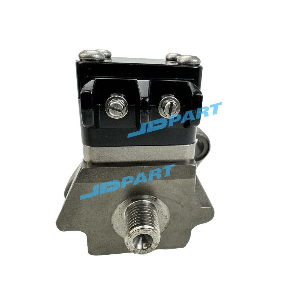 Fuel injection pump 0414755018, compatible with Liebherr D934, parts supplied by a Chinese supplier.