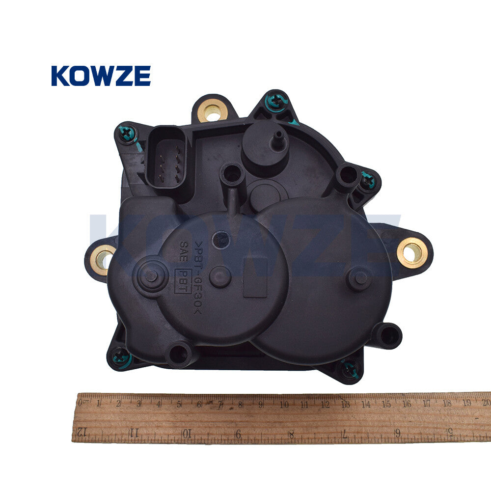 T/F Shift Actuator Transfer Case for Isuzu D-Max TFR TFS UCR UCS 8-98196415-0