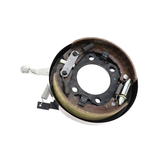 Parking Center Brake for Isuzu NPR NQR NRR 4HE1 4HK1 4.8L 5.2L 1998-2023 Q