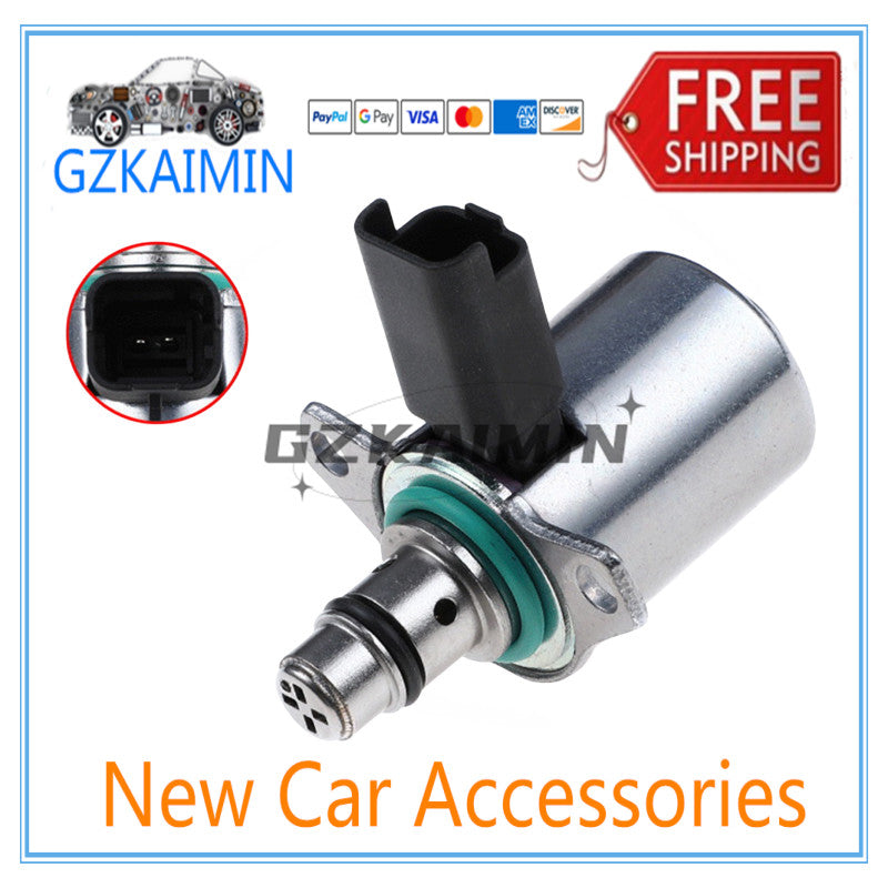 Fuel pump suction control valve (SCV) suitable for Ford Transit Custom Ranger 2.2 and 3.2