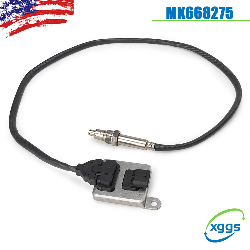1x MK668275 Nox Sensor for MITSUBISHI CANTER / FUSO 2012-2019 Q