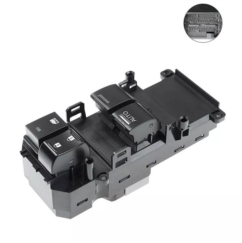 Power driver's side window switch control is applicable to for Honda Accord 2008 - 2012 - n