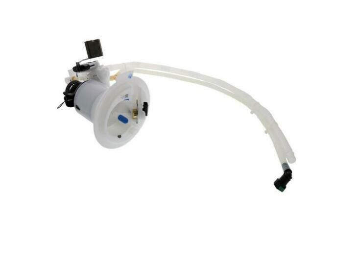 Left Fuel Pump Module Assembly for Mercedes W212 W218 W204 C300 C350 E350 GLK350 v