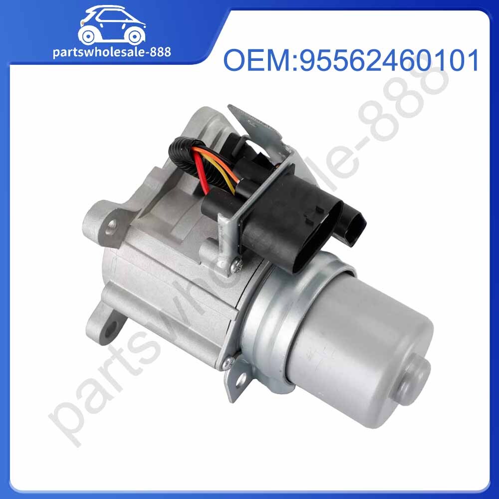 Transfer Case Box Motor for Porsche for Cayenne 955 2003-2010 95562460101 0AD341601A