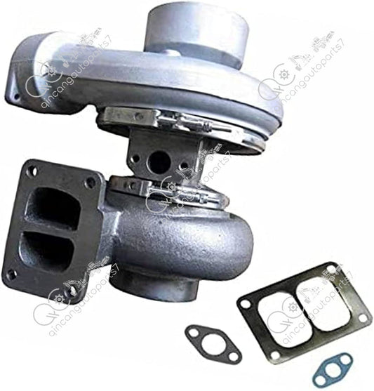Turbo S4DS Turbocharger 7C-7596 7C7596 forCaterpillar CAT Earth Moving with 3306