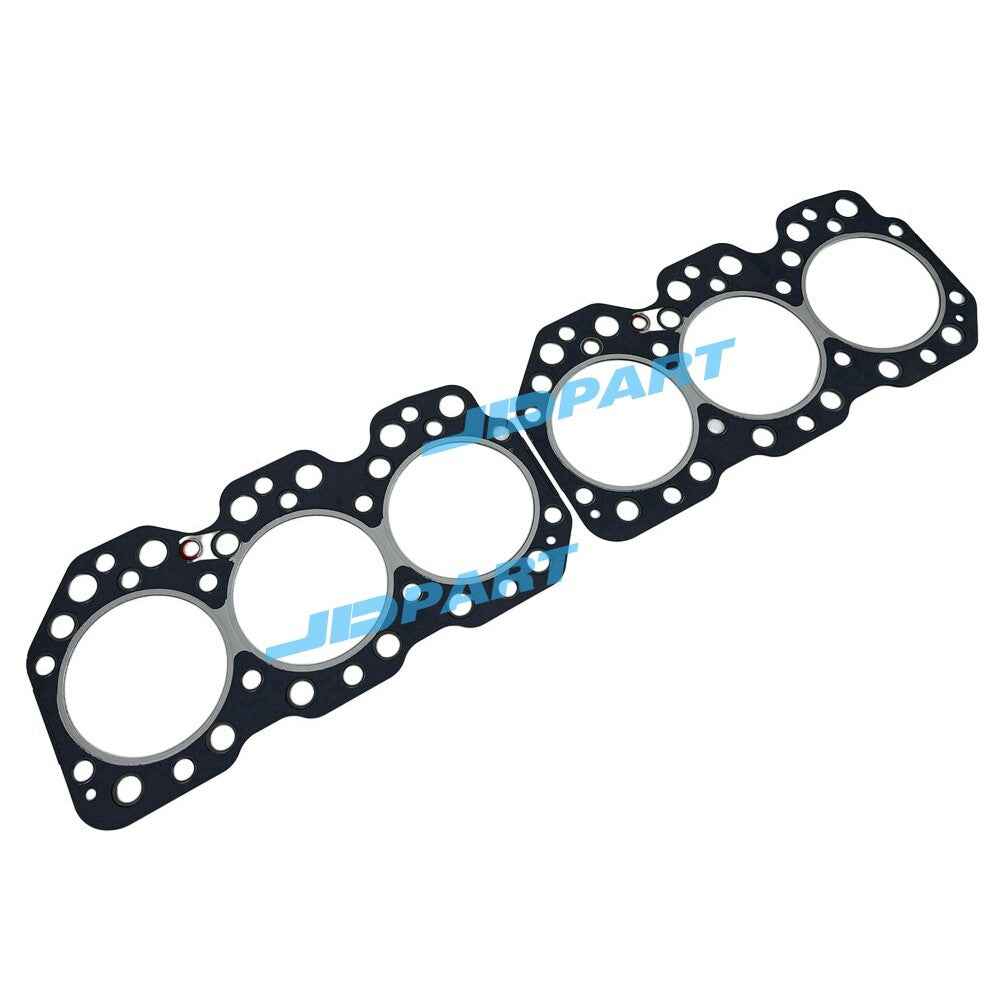 120mm head gaskets for 6CH engine parts -