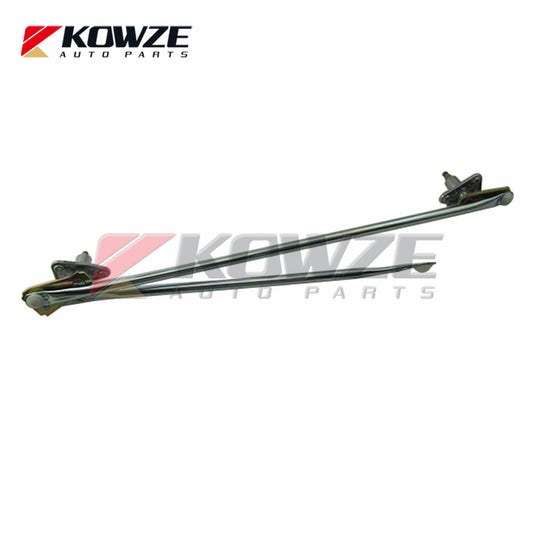 Front Windshield Wiper Linkage for Mitsubishi Pajero Montero 3rd