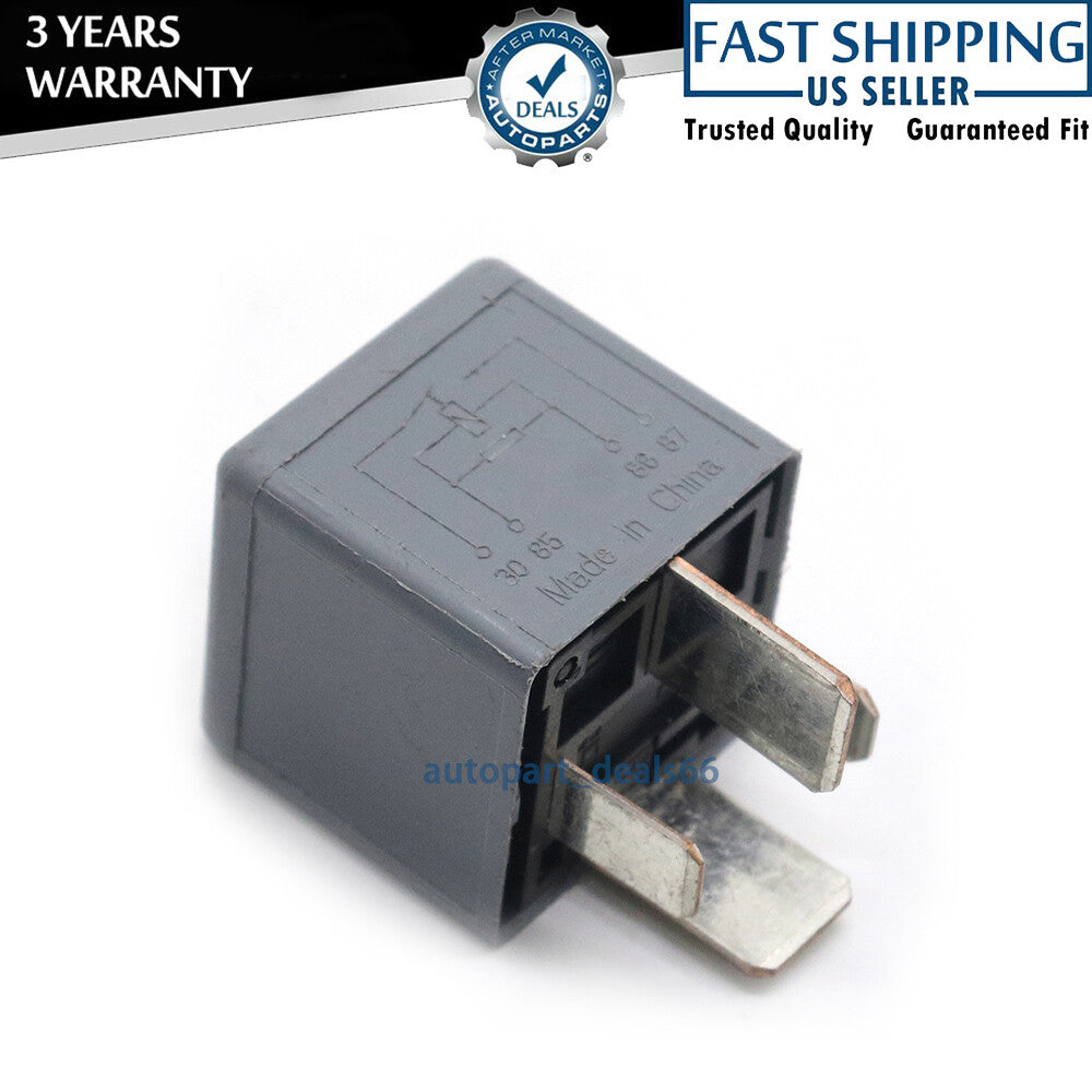 1PC Multi-Function Relay 4-PIN A0009826423 for DODGE SPRINTER 3500 for MERCEDES-BENZ Q