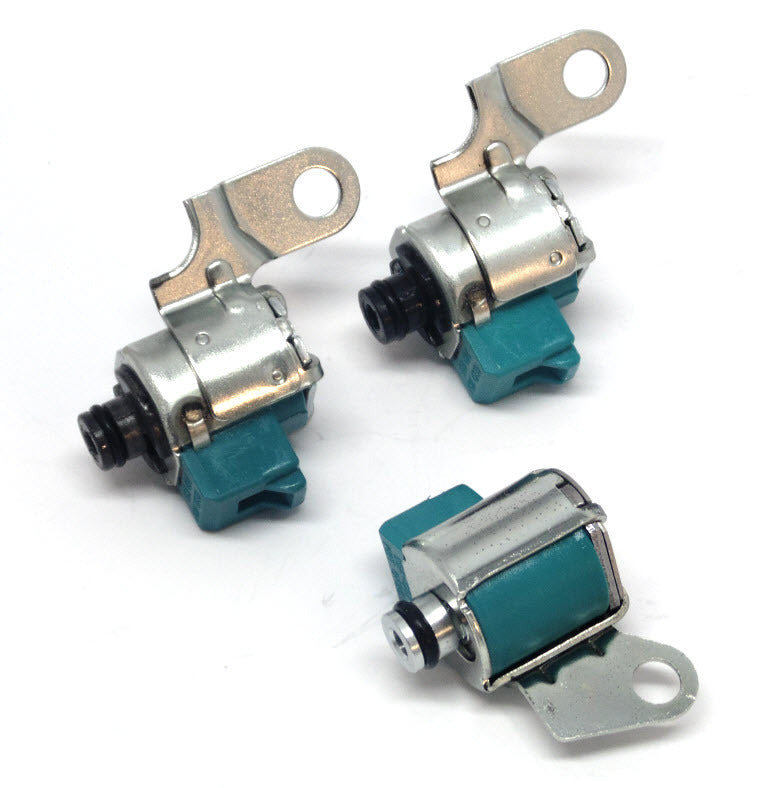 A340 AW4 Transmission Solar Kit 3-Piece Shifter TCC A340E A340F (99109)