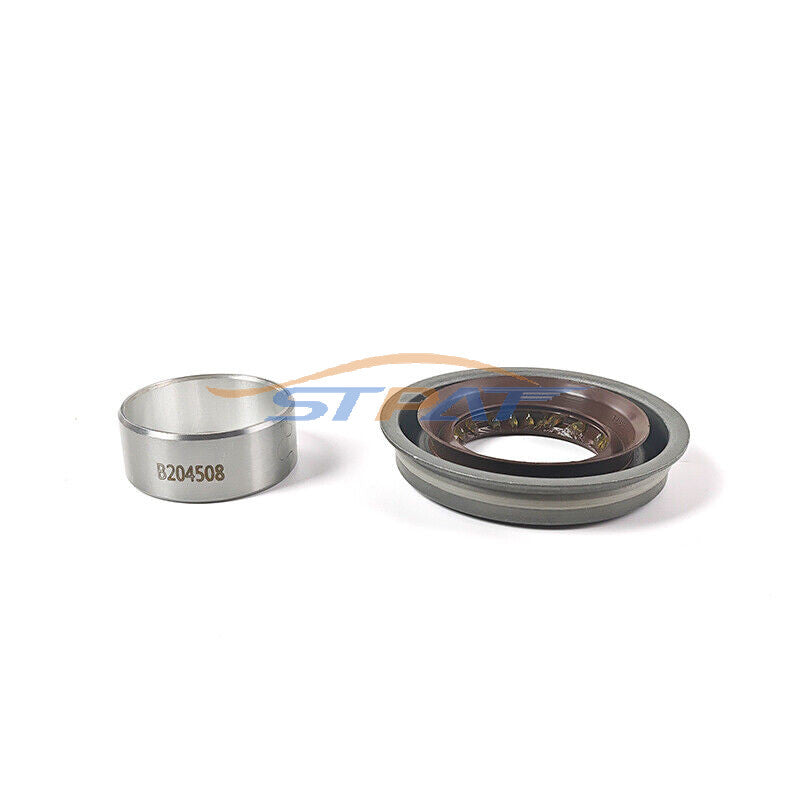 for Mazda for Mercury 2009-16 Axle Seal+Case Bushing Set Fit for Ford Fusion for Lincoln