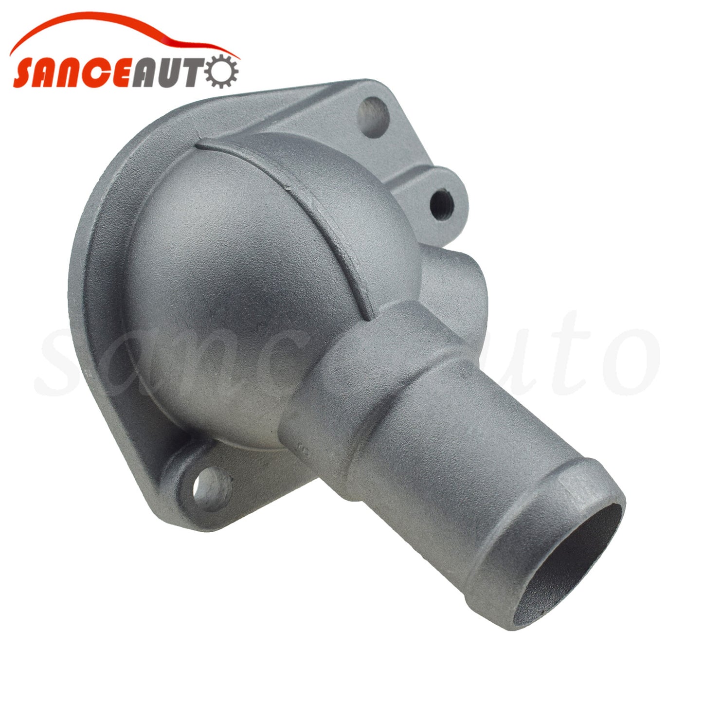 Thermostat housing cover suitable for -V for Civic 1.6L CX, DX, EX, GX, HX, LX 95-01- n