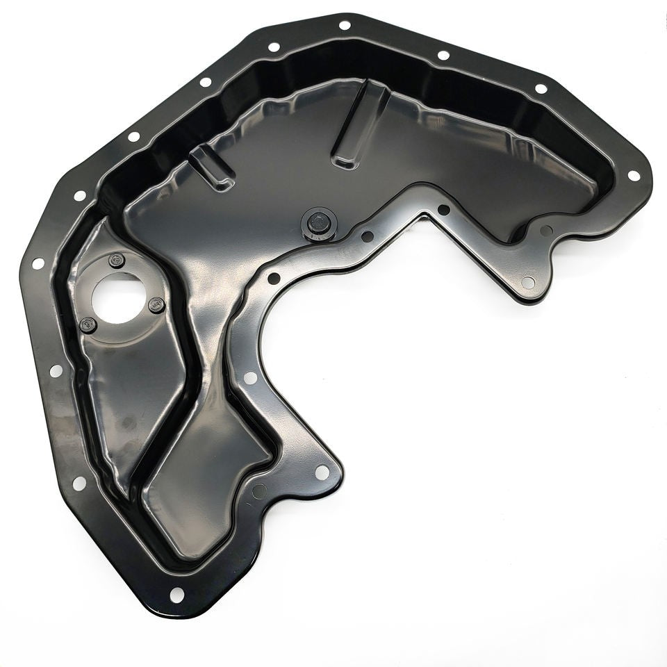for BMW 745Li 760Li 645Ci 545i Oil Pan Q