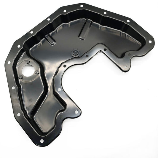 for BMW 745Li 760Li 645Ci 545i Oil Pan Q