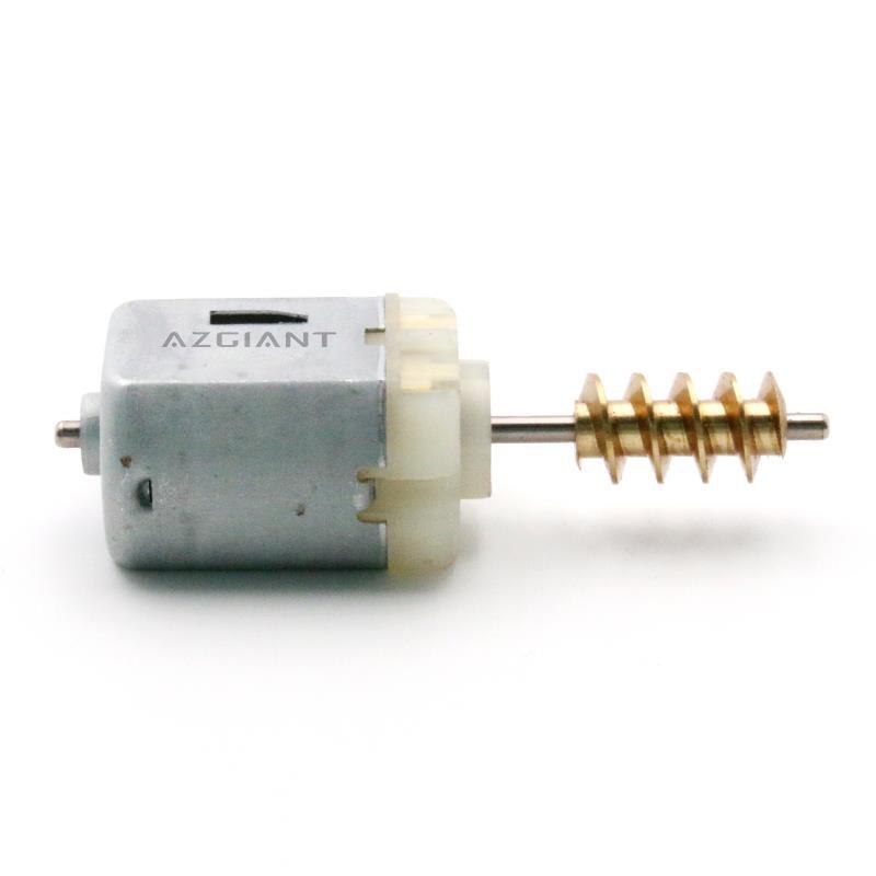Door lock motors are compatible with 2011-2016 for BMW for Mini Countryman R60 models 7318423/7318422/7318417.