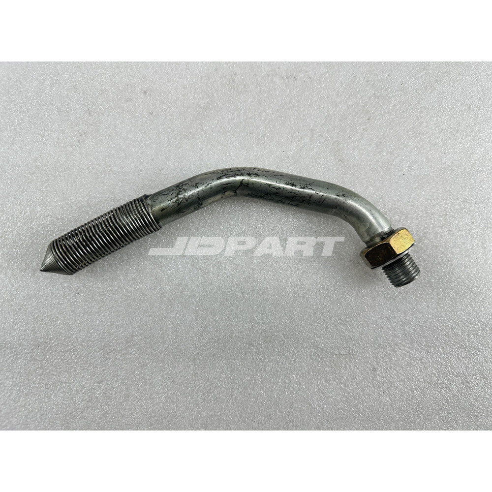 S4L oil suction cups are suitable for diesel engine parts.