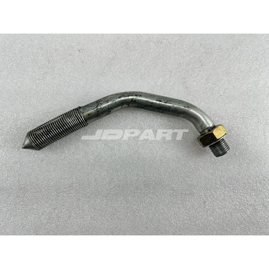 S4L oil suction cups are suitable for diesel engine parts.
