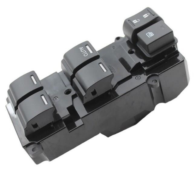 Front Left Driver Window Control Lifter switch M57829 For 2015 for Honda for CIVIC sedan