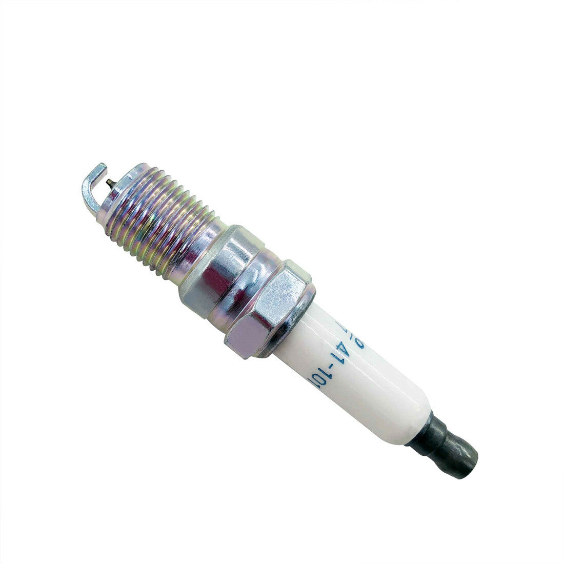 6pcs 41-101 Iridium Spark Plug for Buick for GMC for Pontiac 12568387 n