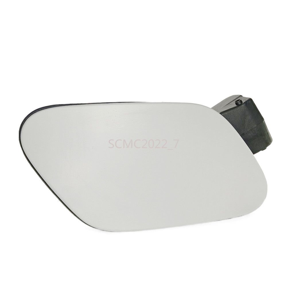 Fuel Gas Tank Filler Door Lid Cover Primer for VW for Golf GTI 2013-2020 5G0809909