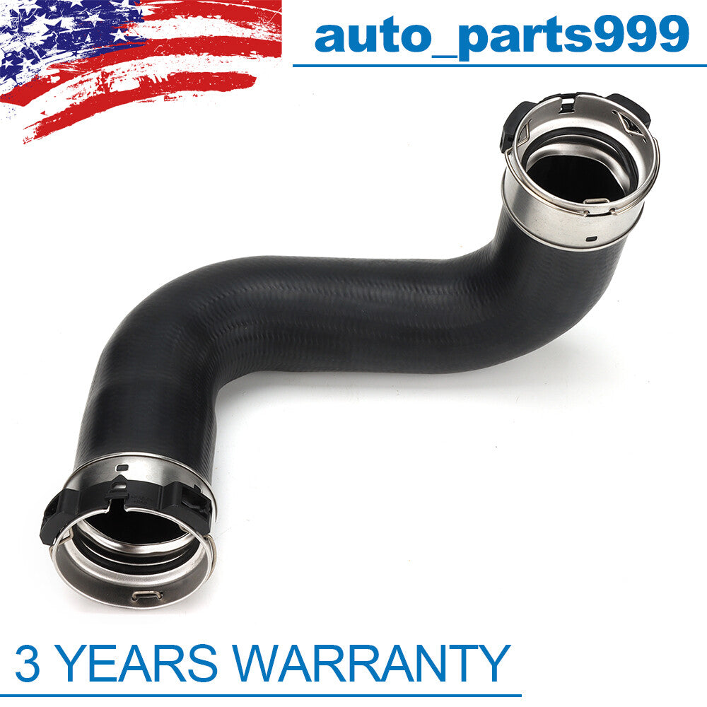 14463-5X04B Intercooler Hose Hot Side Suitable for Navara D40 Pathfinder R51 YD25- n