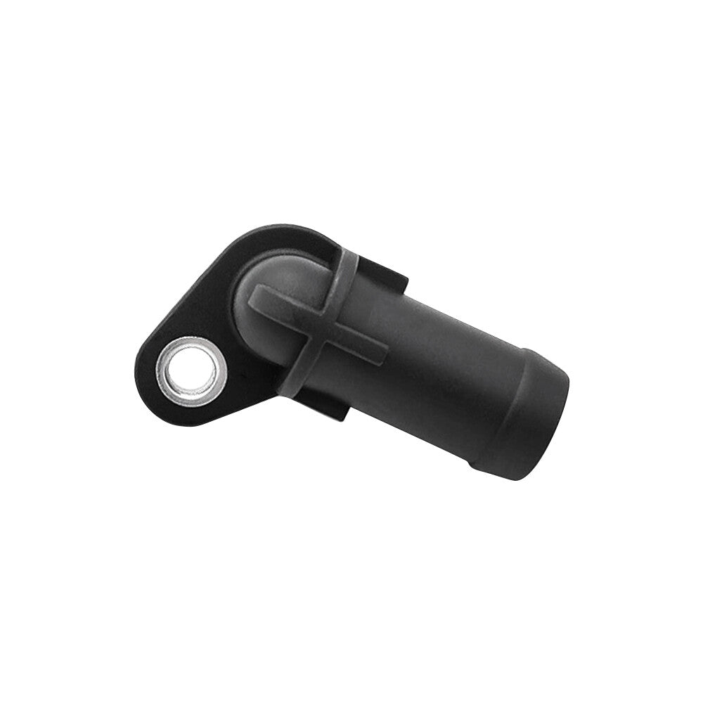 56123-RNA-A01 Fit for 2006-2011 for Civic Power Steering Pump Joint Inlet Black Q