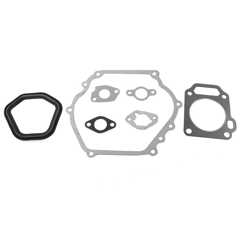 for Honda GX270 9 HP Gasket Set Head Gasket  Valve Cover Gasket