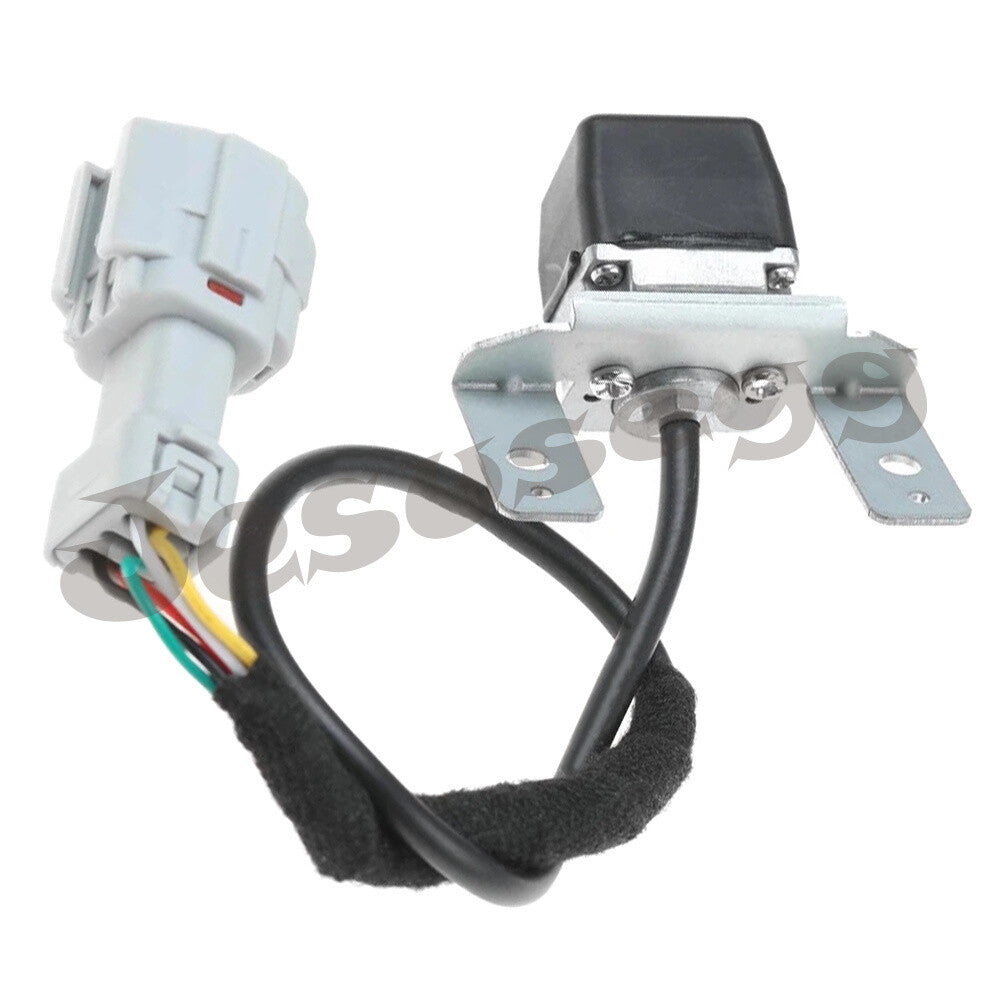 Rear View Backup Parking Camera 95760-3S102 for Hyundai Sonata 2011 12 2013 2014 Q