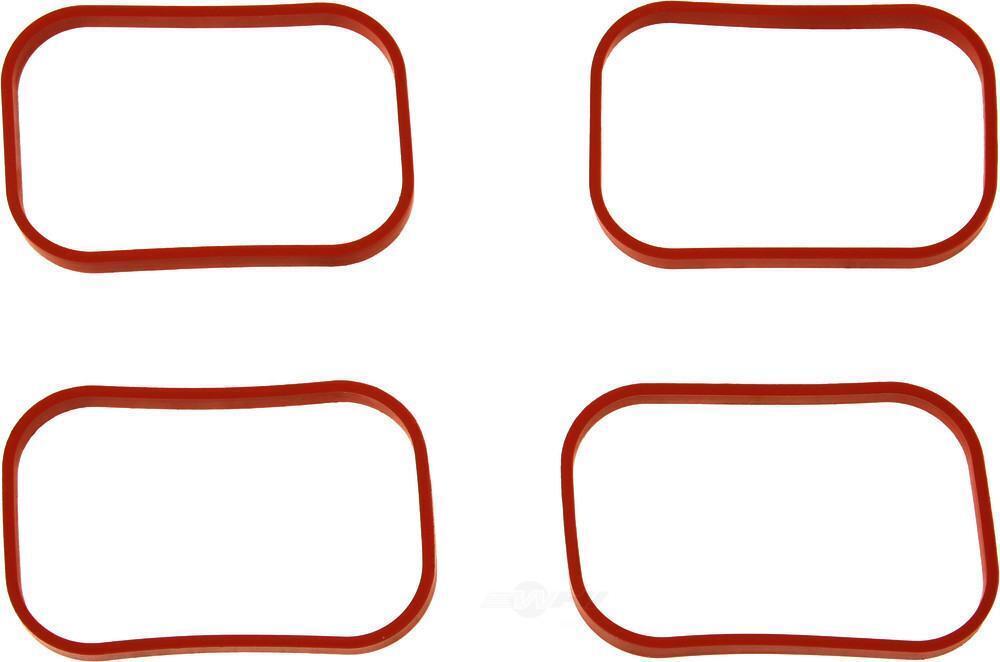 1PCS Intake Manifold Seal for LAND ROVER for Range Rover Evoque L538 Freelander 2 Q