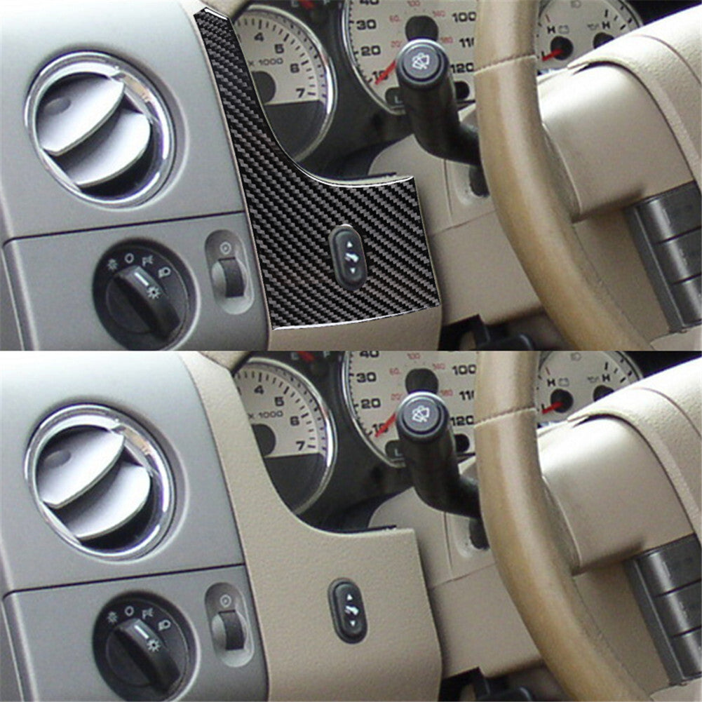 Anti-Slip Dashboard Dash Mat Cover Mat For Outlander 3 2013-2021 v