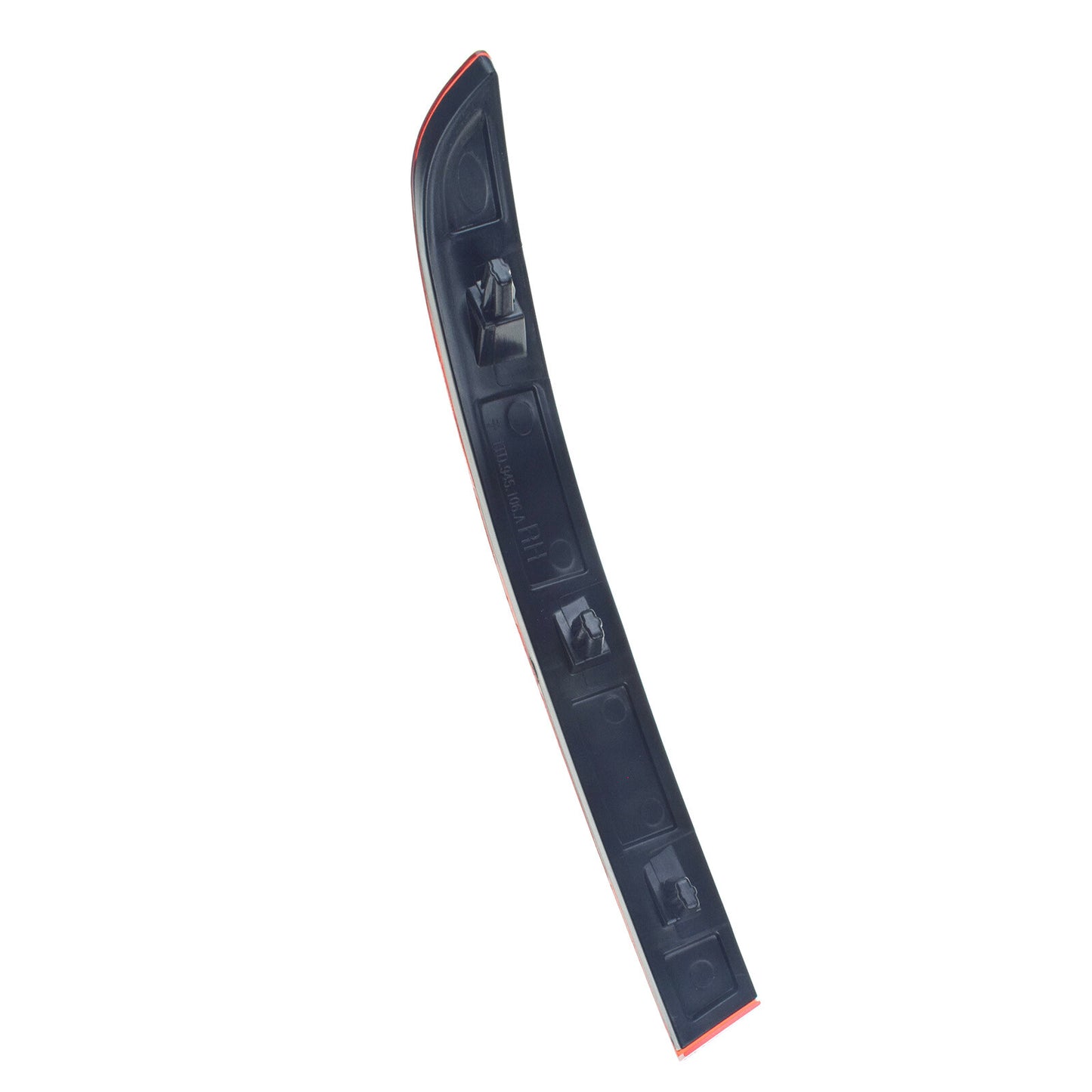 Right rear bumper light reflector 1T0945106A for for VW Touran 2007 - 2010 Brand new - v