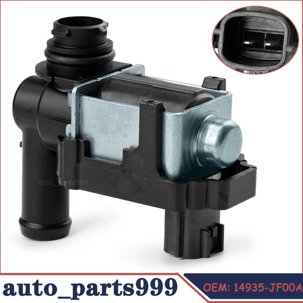 Steam tank purge solenoid valve EVAP ventilation control valve suitable for Altima for INFINITI - n