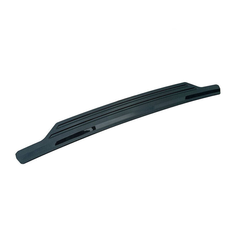 For 2024-25 Prado for Land cruiser LC250 Carbon ABS Rear Tailgate Trim Strip n