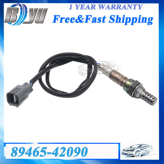 89465-42090 New Downstream Oxygen Sensor for TOYOTA AVENSIS PICNIC PREVIA RAV4