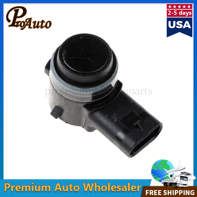 4X PDC Bumper Parking Assist Sensor for Audi for Porsche for Volkswagen 5Q0919275B