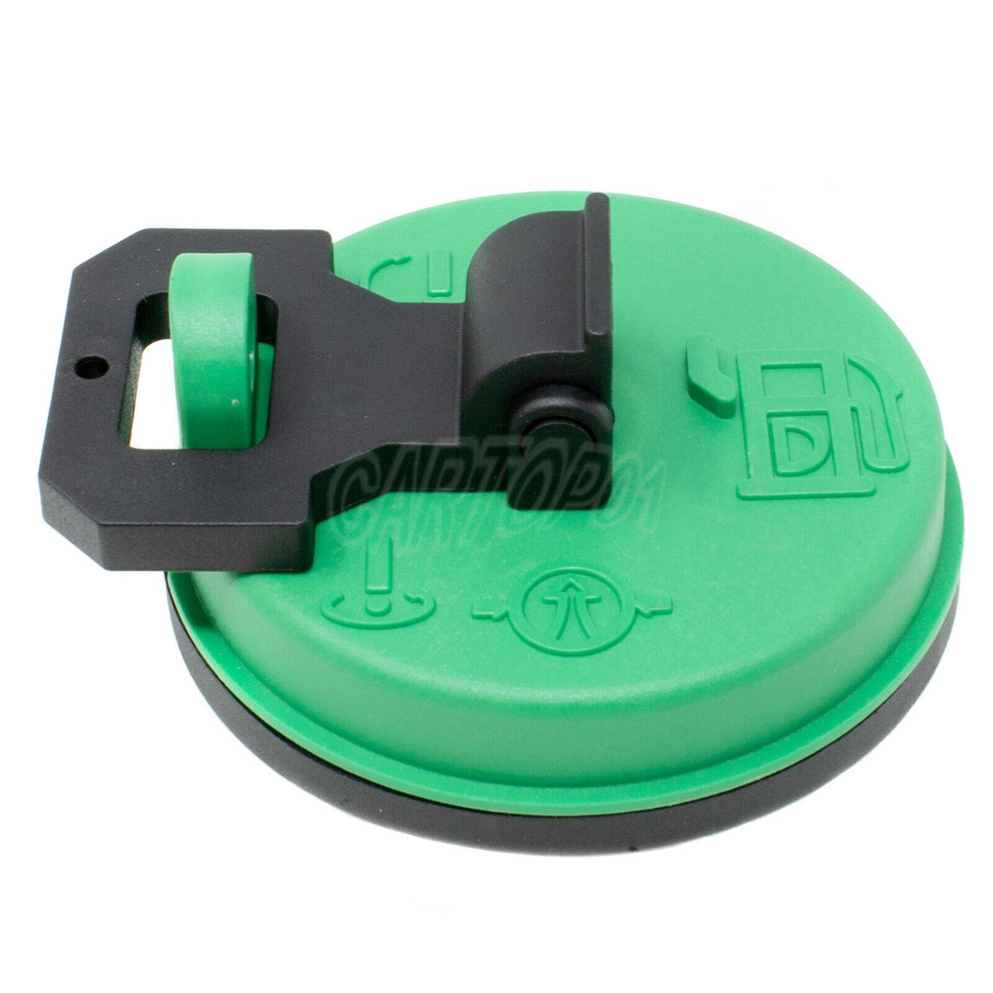 Pressure solenoid valve, turbocharger boost valve 9652570180, suitable for Peugeot for Citron. 14909