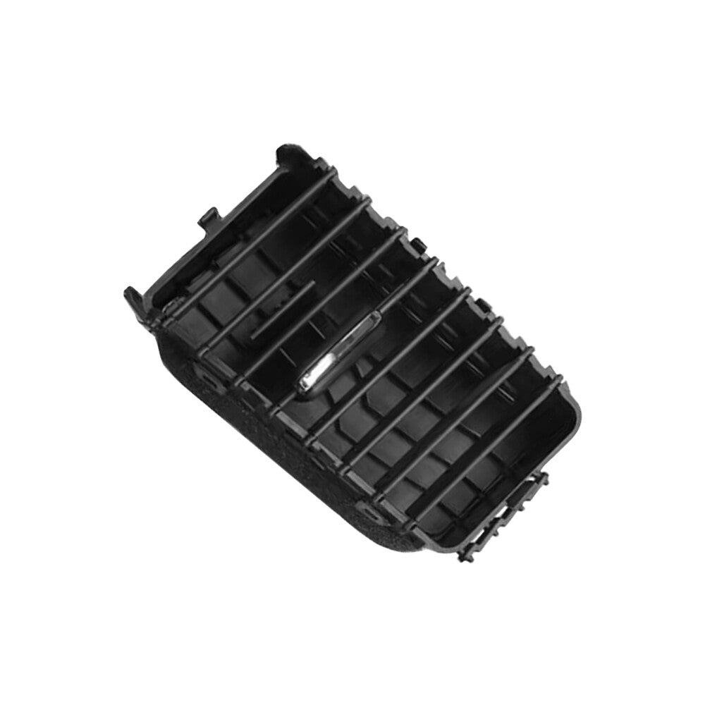 Air Conditioning Vents Left Side Black Replacement Fits For 2010-2015 Lancer EX Q